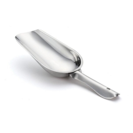PÁ PARA GELO INOX 270ML