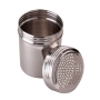 POLVILHADOR EM INOX 300ML