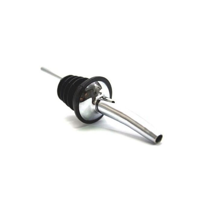 BICO DOSADOR EM AÇO INOX