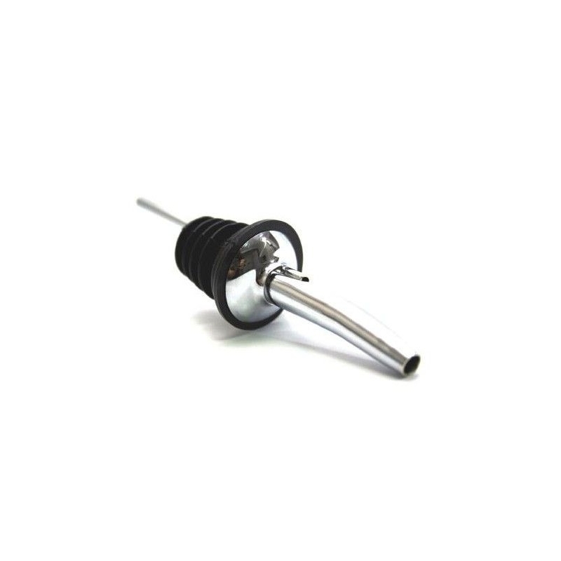 BICO DOSADOR EM AÇO INOX