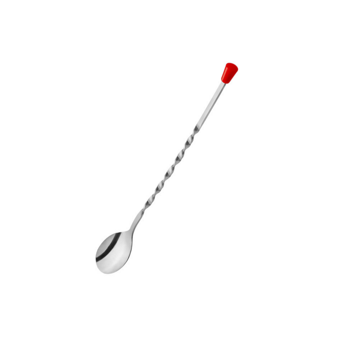 COLHER BAILARINA 30,5CM