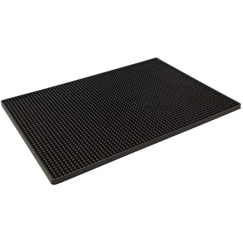 TAPETE DE BORRACHA BARMAT 30X45CM