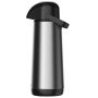 GARRAFA TÉRMICA LÚMINA INOX 1,8L