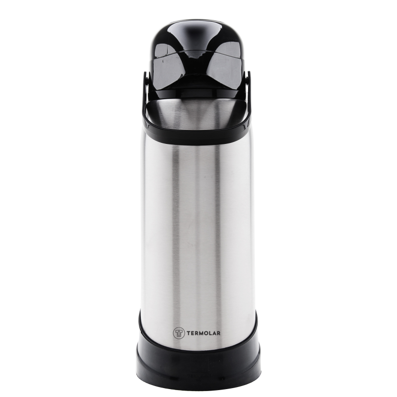 Garrafa Térmica R-Evolution Inox 1,9l