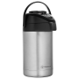 Garrafa Térmica R-Evolution Inox 2,5l
