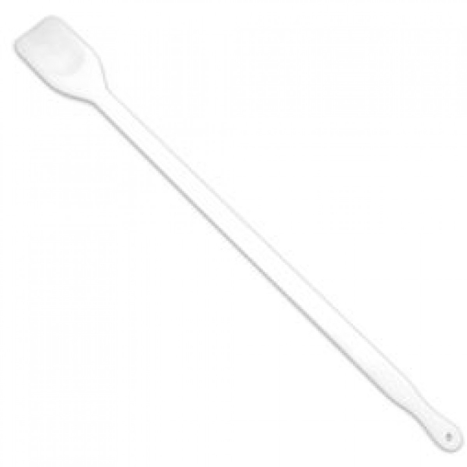 Pá para Caldeirão Cabo Polietileno 90cm