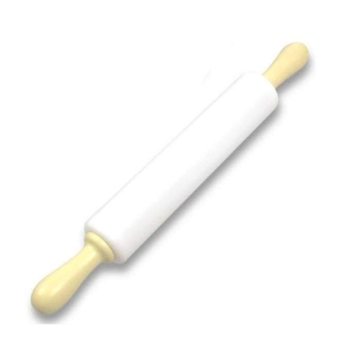 Rolo para Massa Semi Profissional 30cm