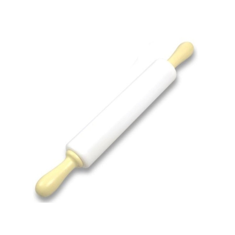 Rolo para Massa Semi Profissional 30cm