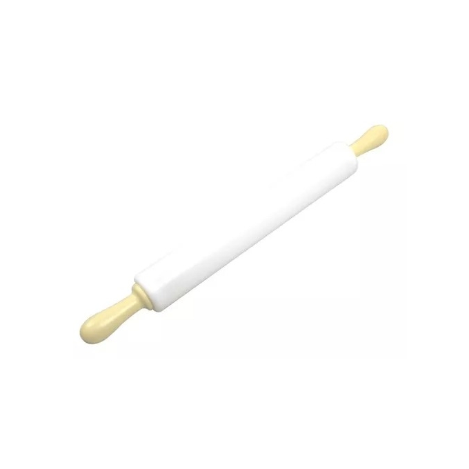 Rolo para Massa Semi Profissional 38cm