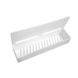 SUPORTE P/ 14 FACAS 50X25X13CM