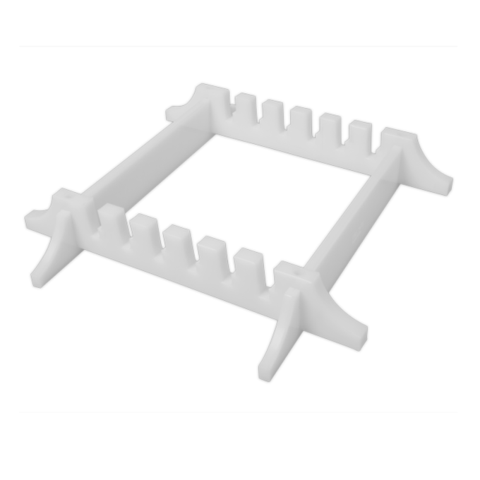 Suporte para Placas de Corte