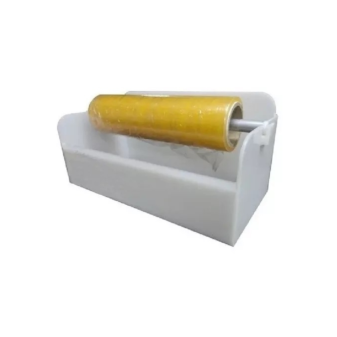 Suporte para Bobina Film 62cm
