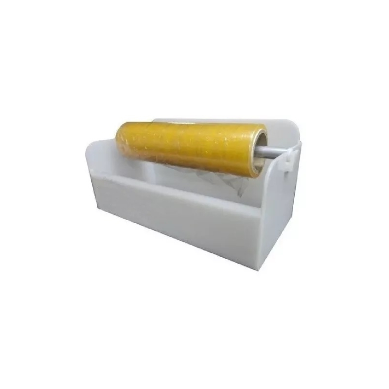Suporte para Bobina Film 62cm