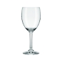 Taça de Vinho Tinto de Vidro Imperatriz 350ml