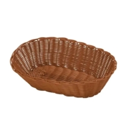 CESTA OVAL P 18CM