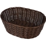 Cesta Multiuso Oval 30x23x10cm
