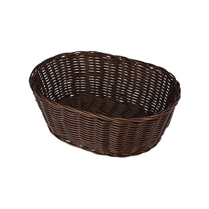 Cesta Multiuso Oval 30x23x10cm