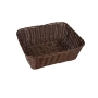 Cesta Retangular 23x28x10cm
