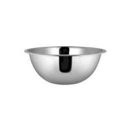 TIGELA BOWL INOX 24CM