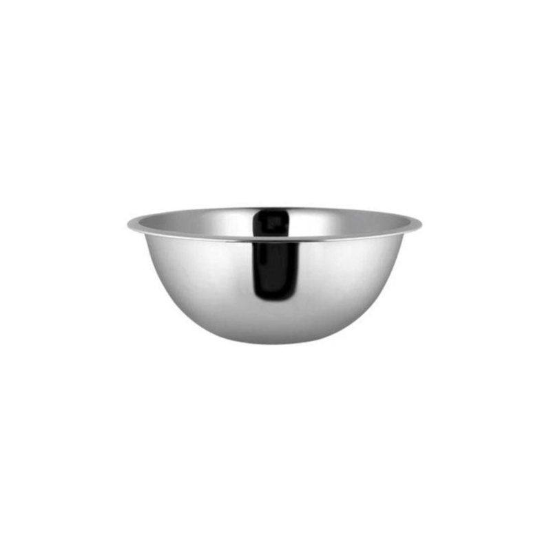TIGELA BOWL INOX 24CM