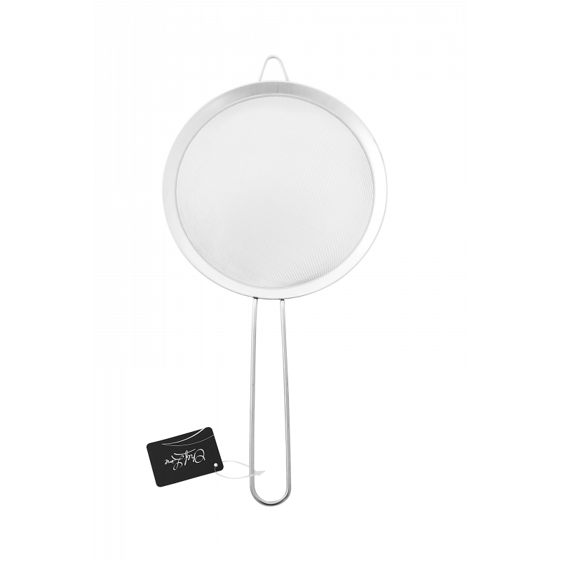 Peneira Inox Day Ø18cm