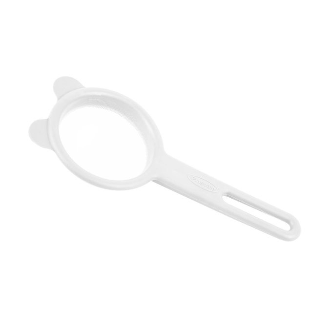 PENEIRA PLÁSTICA PEQUENA 17X73CM