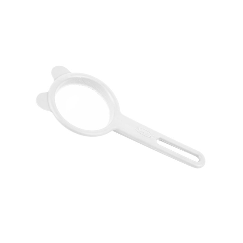 PENEIRA PLÁSTICA PEQUENA 17X73CM