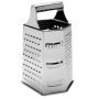 Ralador Inox 6 Faces 23cm