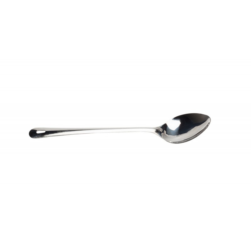 COLHER DE SERVIR INOX 35CM
