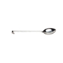 COLHER DE SERVIR INOX C/ VIROLA 35,5CM