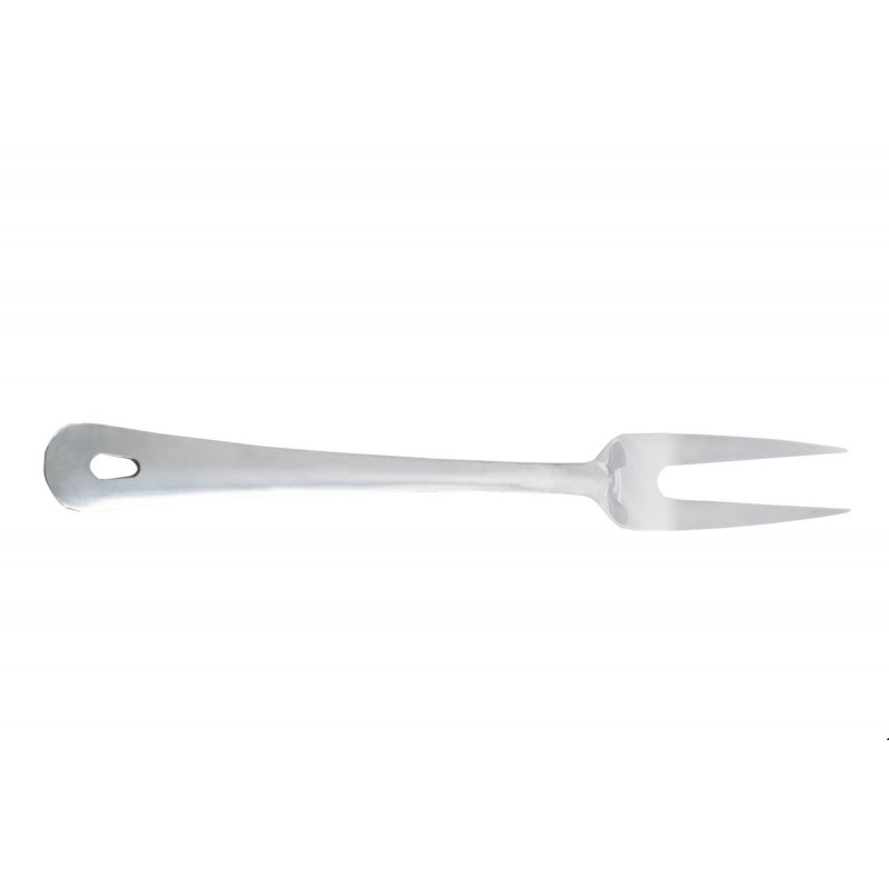 Garfo Trinchante de Inox 36cm