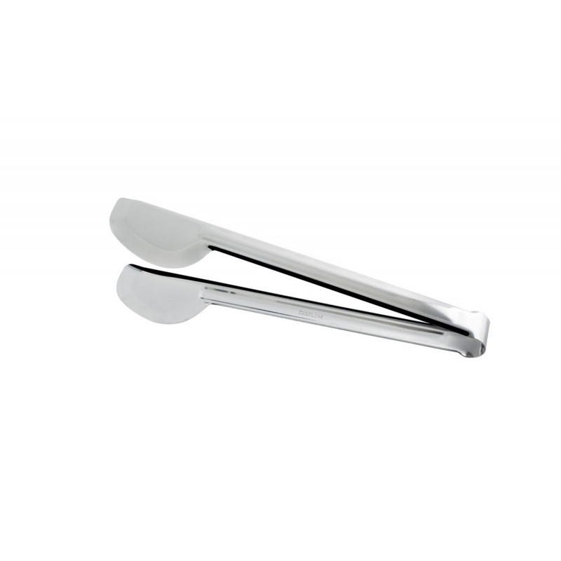 PEGADOR UNIVERSAL INOX 28CM