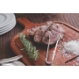 Pegador Churrasco Utility Inox 12cm