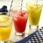 Copo Long Drink de Vidro Ilhabela 400ml