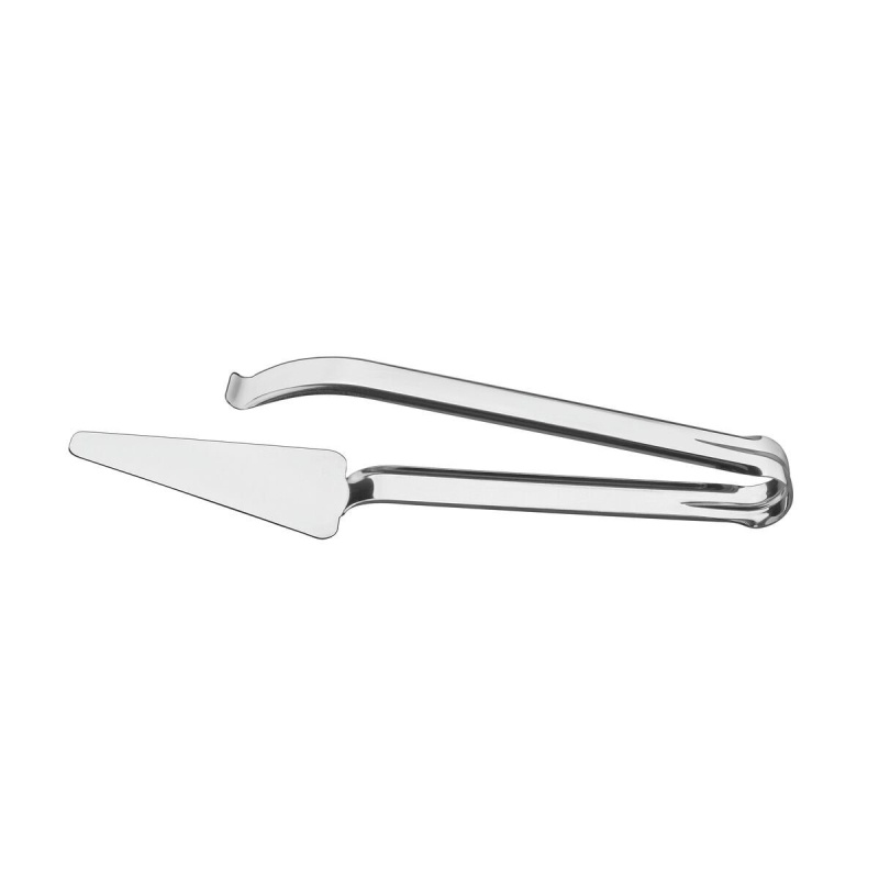 Pegador de Pizza Utility Inox 28cm