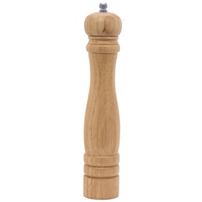 Moedor Sal/Pimenta Tradicional 25cm