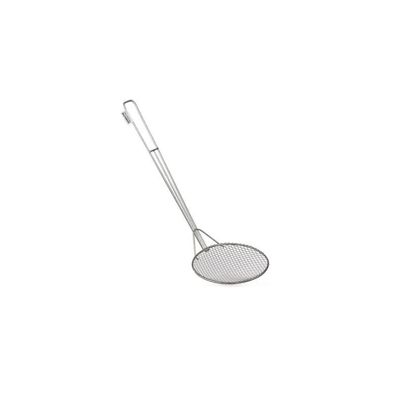 PENEIRA TIPO ESCUMADEIRA PLUG 12CM