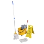 Kit Completo Doblô 20 Flex Amarelo