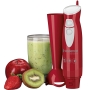 Mixer Fast Blend Colors Vermelho 170W 220V