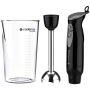Mixer Fast Cut com Copo Preto 220V