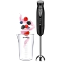 Mixer Fast Cut com Copo Preto 220V