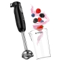 Mixer Fast Cut com Copo Preto 220V