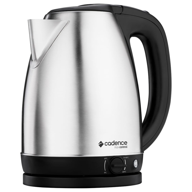 Chaleira Elétrica Inox Control 220V