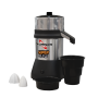 Extrator de Suco Inox 1/2 Cv - 220V
