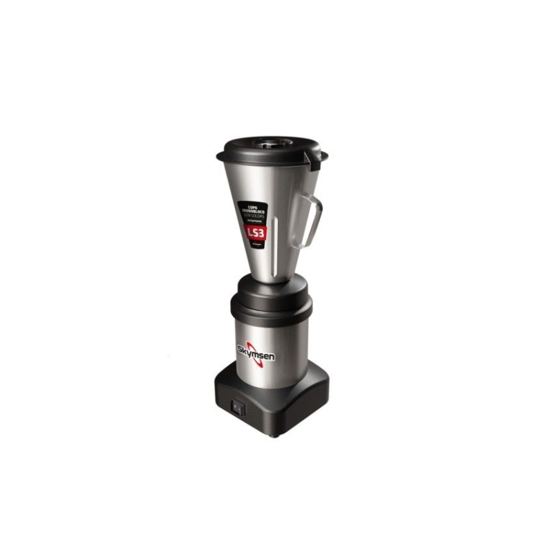 Liquidificador Comercial Inox 3l 220V