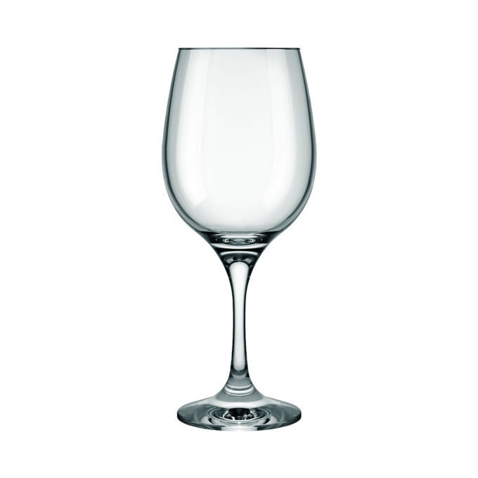 Taça Sommelier de Vidro Barone 600ml