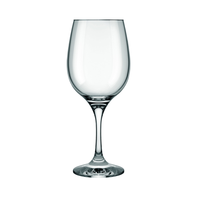 Taça Sommelier de Vidro Barone 600ml