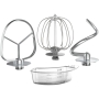 Batedeira Planetária 800W 220V