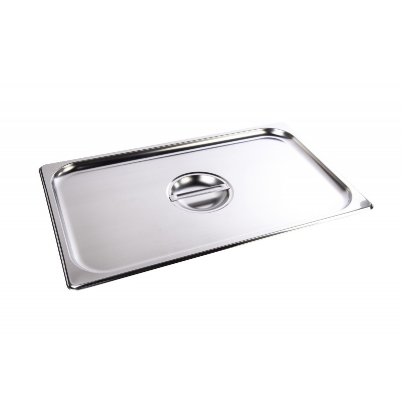 Tampa para Cuba sem Recorte Gn 1/1 Buffet