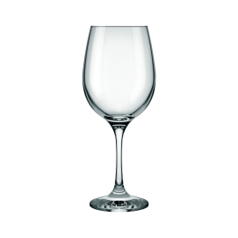 Taça de Água de Vidro Barone 490ml
